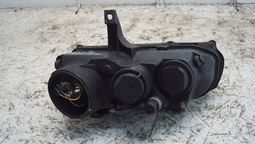 фото №11, Лампа правый перед alfa romeo brera