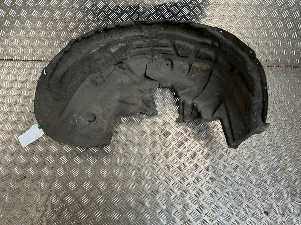 фото №6, Volvo xc90 2018 подкрылок задние