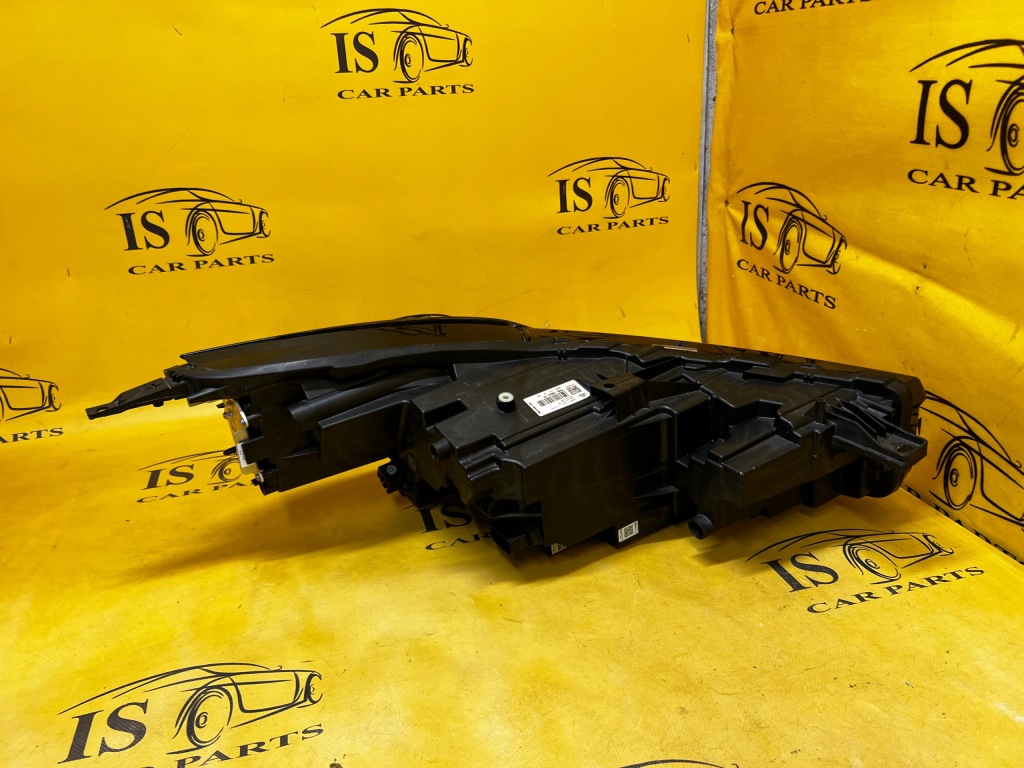 Купить Комплект фонари фары перед led ford kuga mk3 рестайлинг  европа