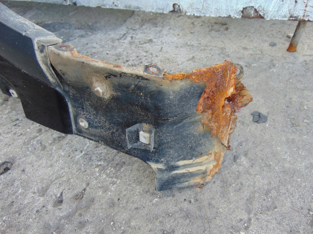 фото №7, Крила правий перед opel antara 19u