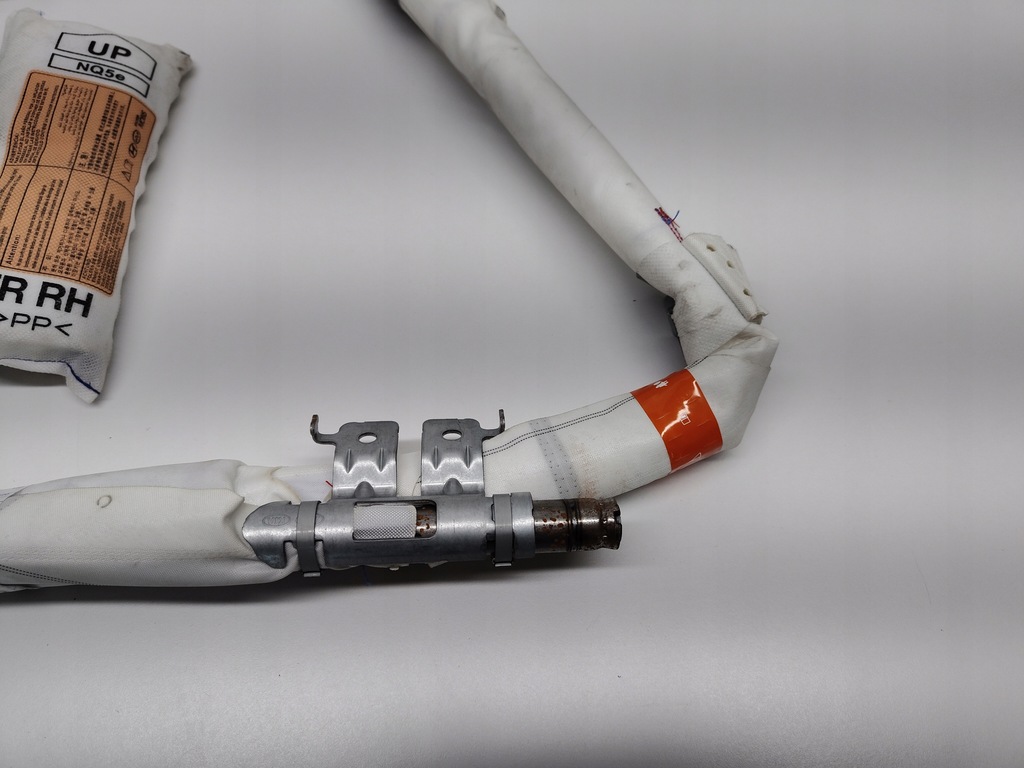 фото №6, Kia sportage v шторка безопасности правая подушка сиденье подушка безопасности оригинал 2021-