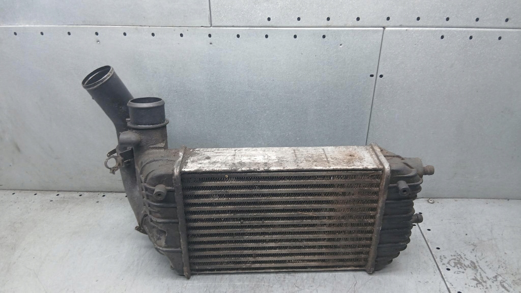 Купити Інтеркулер citroen jumper 1 fl 04r 2.8d