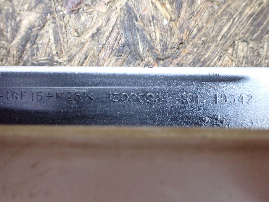 Корпус рейлинг cadillac escalade ii 15090924 15090924 Недорого