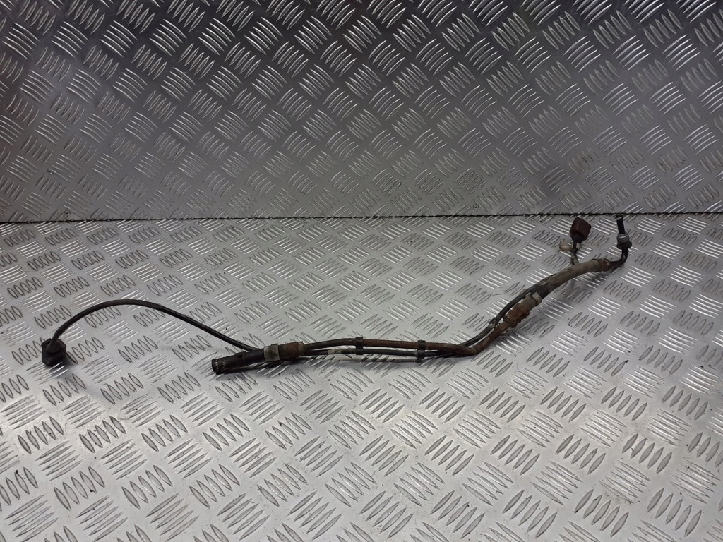 фото №1, Шланг підсилювача skoda fabia ii 1.2