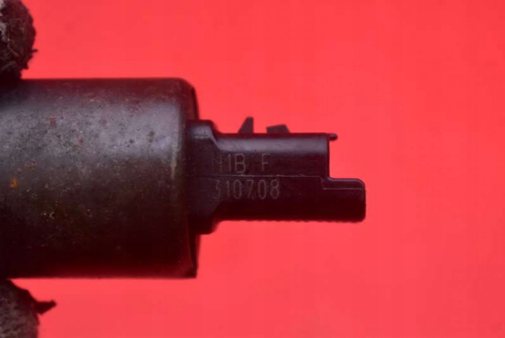 фото №9, Датчик faz распределительного вала 7566652 mini cooper one r56 1.4 16v 95 km 06-15