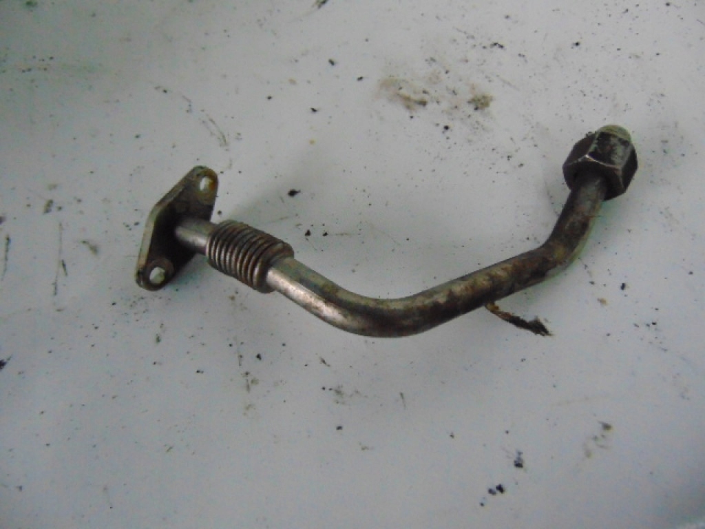 фото №1, Opel vectra c шланг