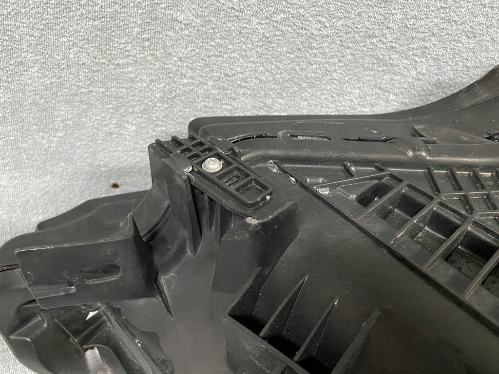 фото №13, Лампа polestar ii full led pixel технологія europa