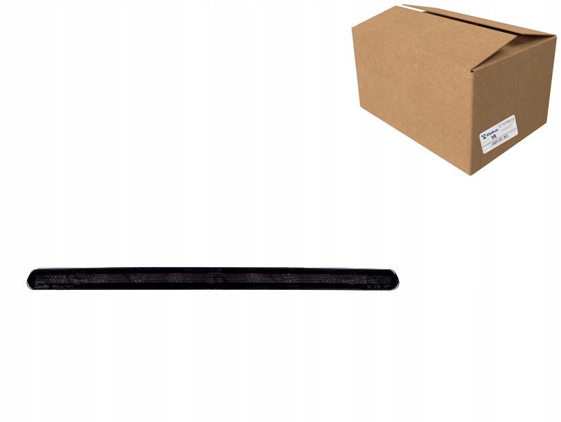 фото №12, Дополнительные третий свет стоп led audi a3 тёмные