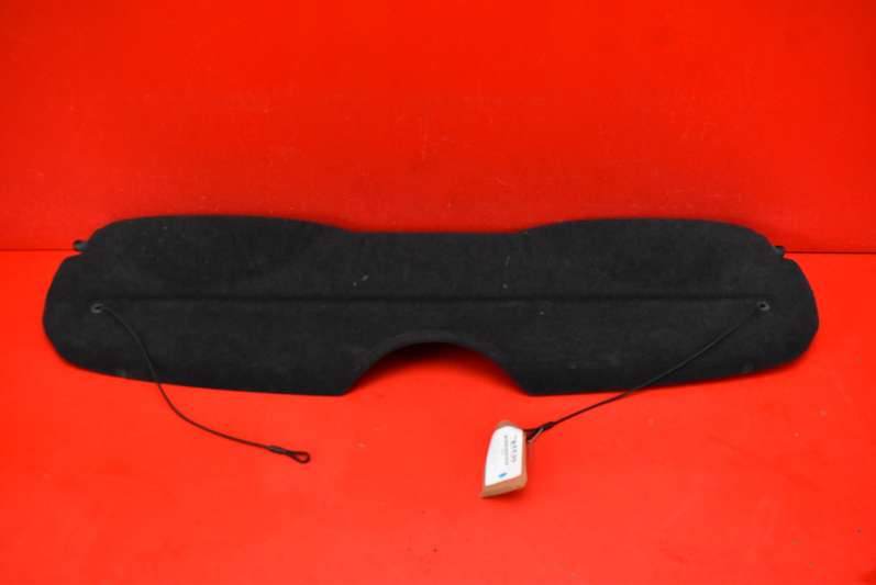 фото №1, Полиця багажника mini cooper one r50 01-04