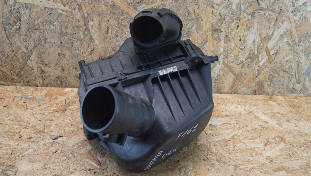 фото №6, Корпус фильтра воздуха opel mokka a i 1.7 cdti 25922420