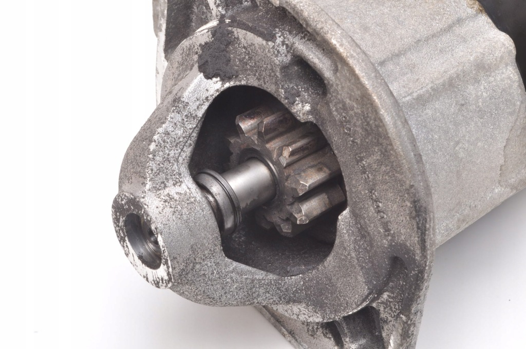 фото №5, Alfa romeo 4c 1.75 tbi стартер 0001107479 51808557 mopar