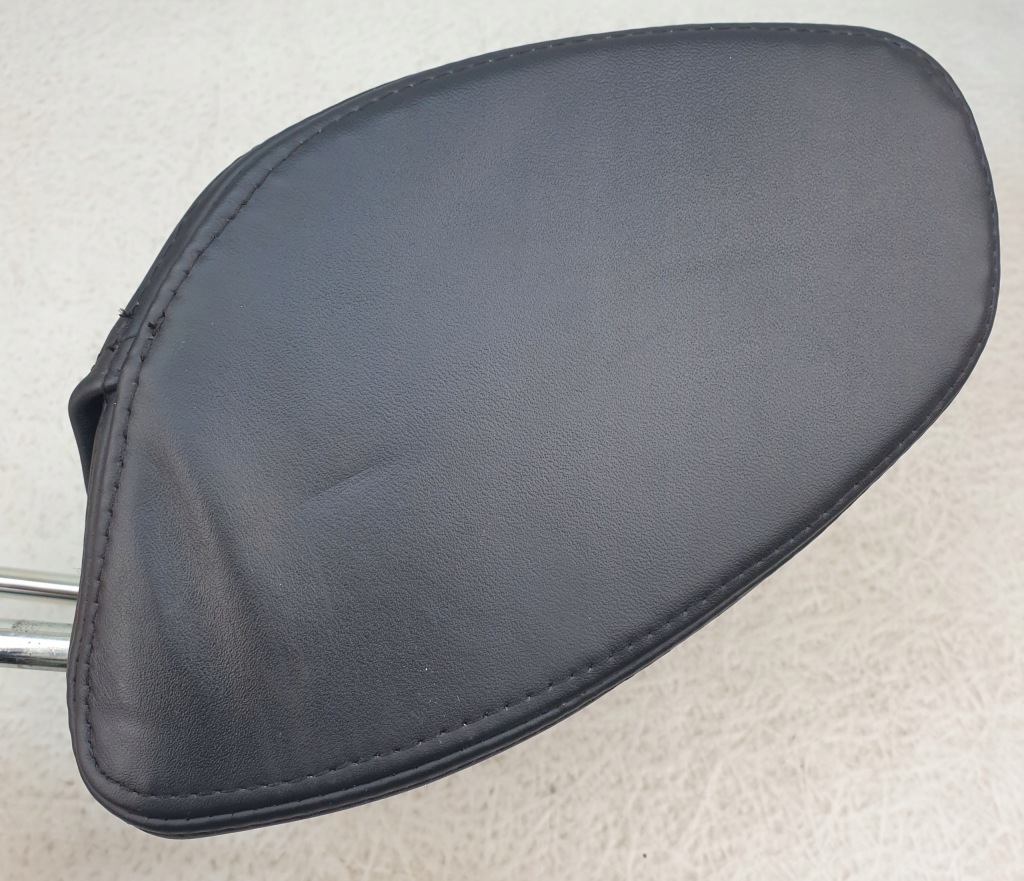 фото №6, Range rover sport l320 подголовник сиденье перед передний кожа czarna oryg