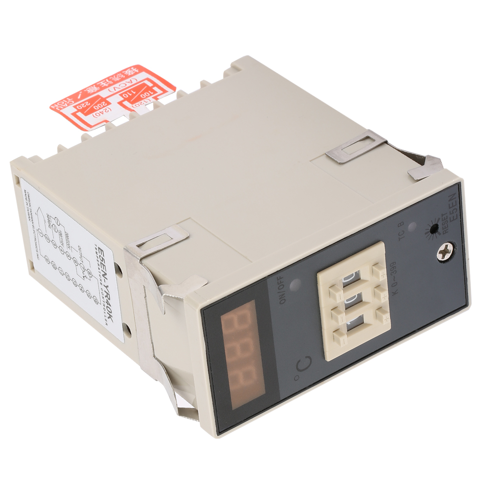 фото №9, Термостат термостат типа apec braking gs10044