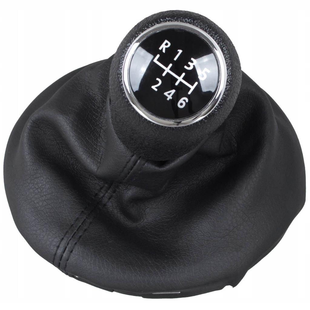 фото №1, Ручка переключения передач i чехол 6b+r do автомобиля vw t5 t6 multivan