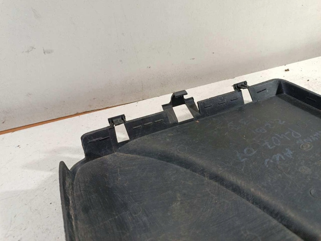 фото №5, Крышка аккумулятор peugeot 407 2.0 hdi 9647467980