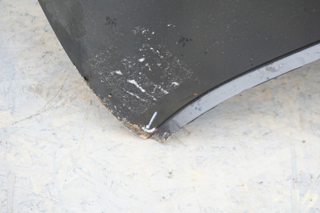 Mini cooper f55 f56 f57 капот нова оригінал в Україні