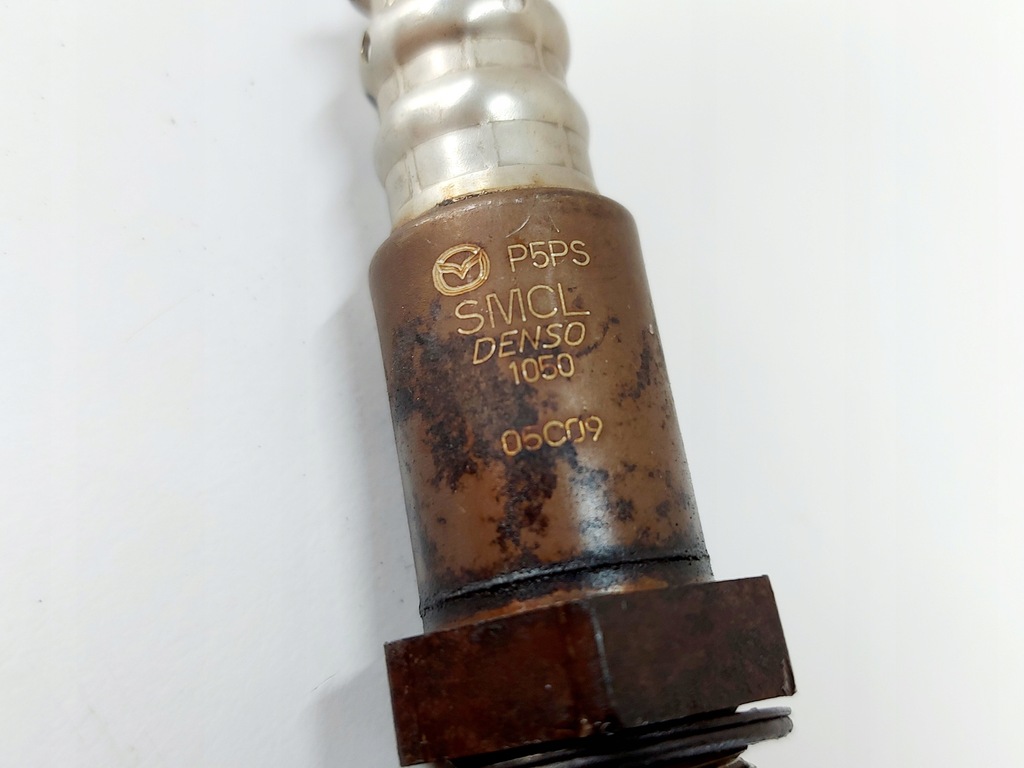 фото №4, Mazda cx-3 датчик лямбда-зонд 2.0 b 19r.