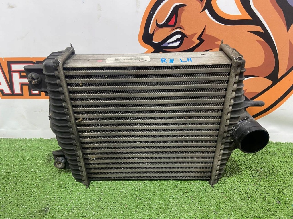Интеркулер range rover l405 cpla-9l440-ac Цена