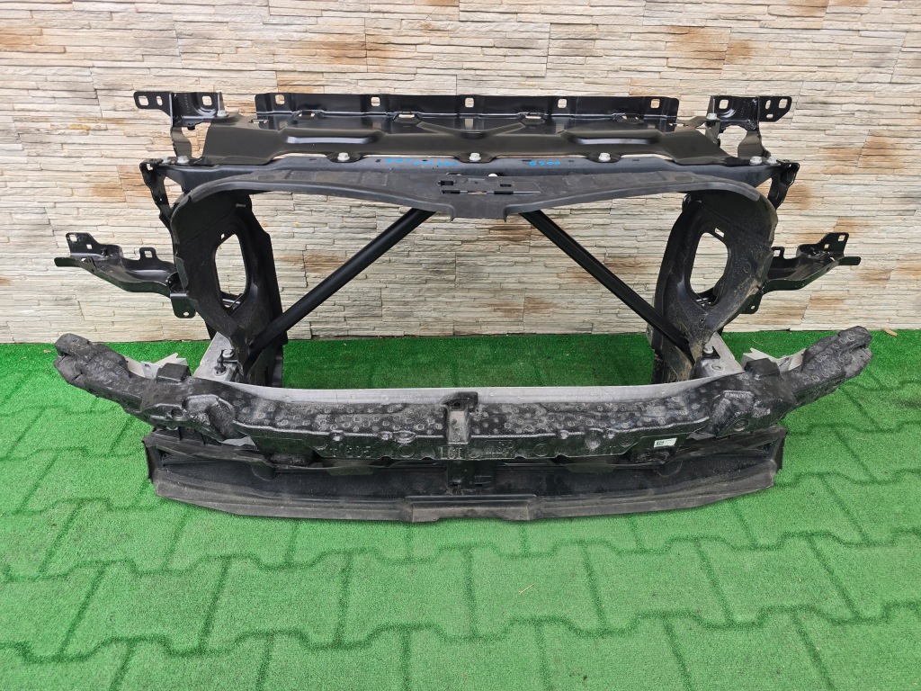 фото №1, Pas передний усилитель bmw x5 g05 lci