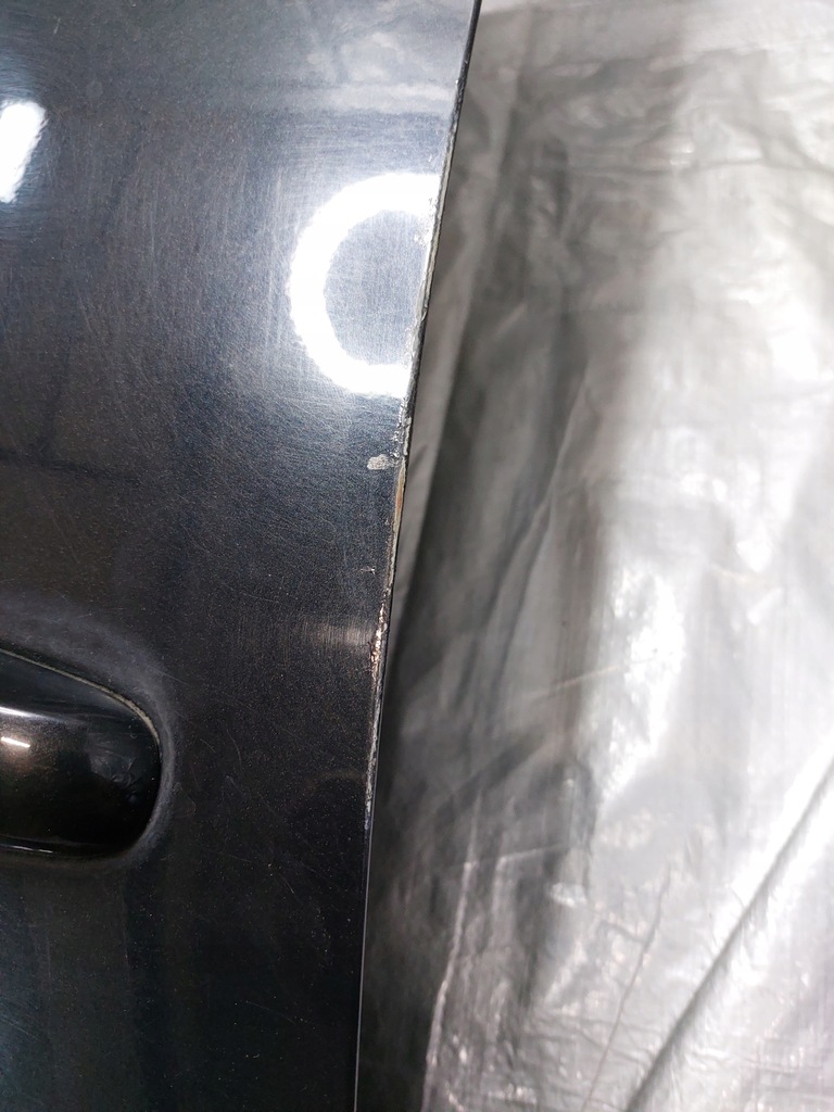 фото №16, Дверь правое передние kia ceed i lift