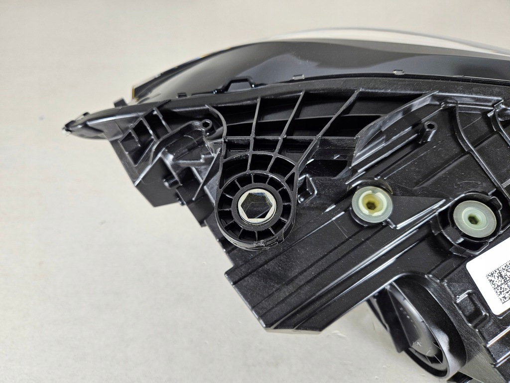 фото №11, Mercedes c-klasa w206 full led лампа левая правая eu