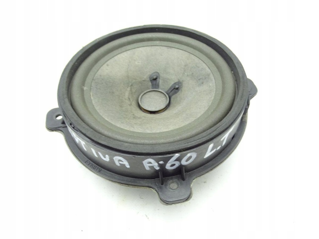 Купить Chevrolet captiva 1 06-18 динамик дверь левый задний  25907866