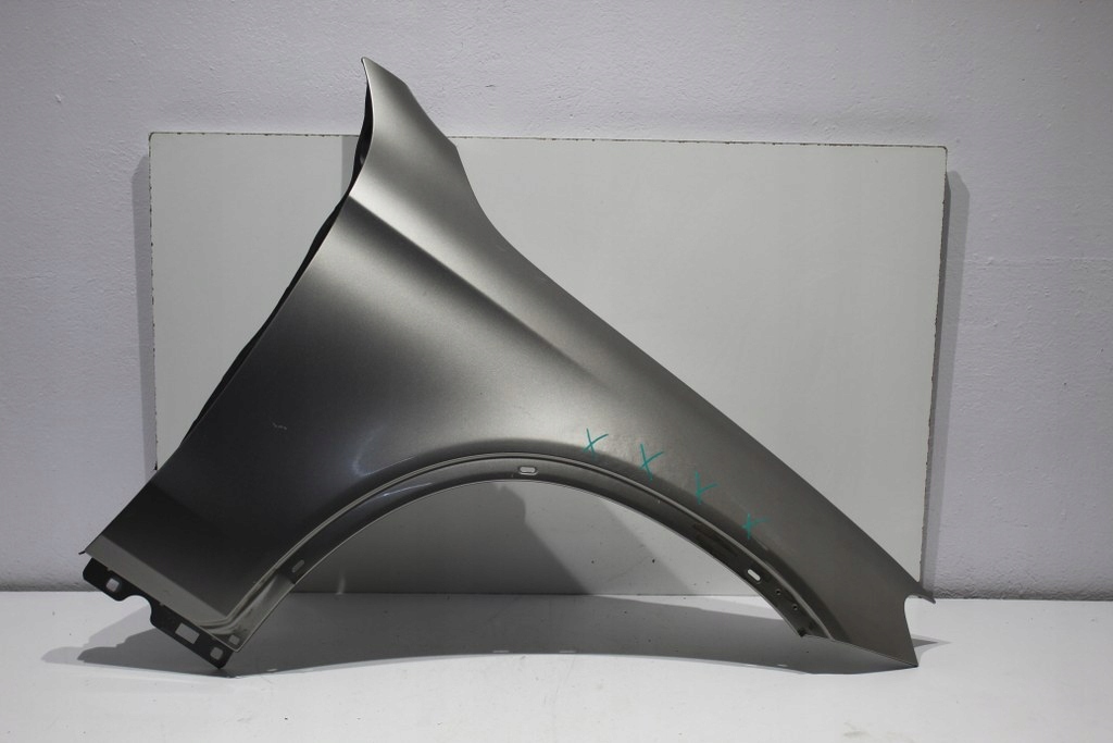 фото №1, Mercedes glc x253 lift крыло перед передний правый