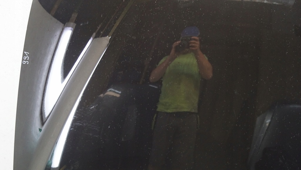 фото №10, Капот крышка перед alfa romeo brera