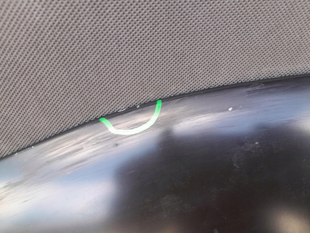 фото №4, Alfa romeo tonale 22- капот перед передняя oryg