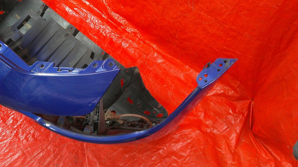 фото №10, Jaguar i-pace ev400 x590 2019 бампер перед с pdc kpl