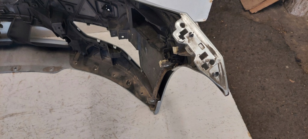 Bmw 3 g20 g21 бампер передний решётки кронштейны 6pdc оригинал basis Цена