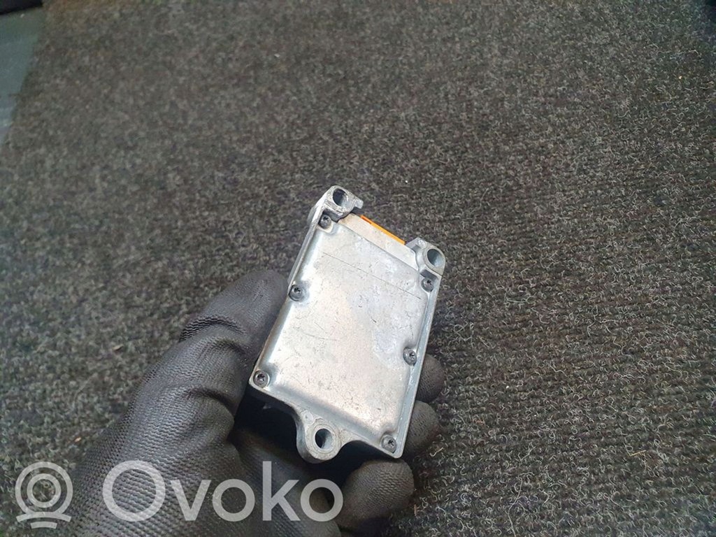 фото №7, Citroen xsara picasso 2002 блок керування / модуль подушка безпеки