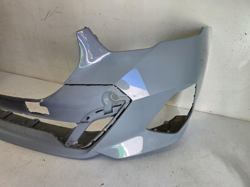 фото №7, Бампер перед bmw seria 5 g60 g61 m набор 23-