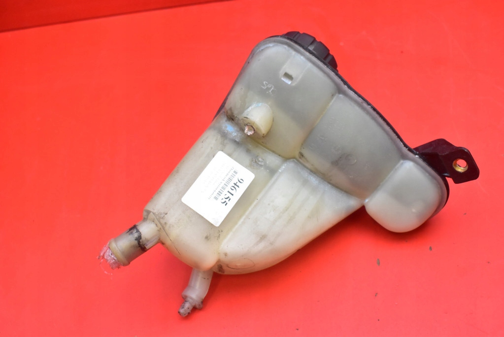 фото №6, Бачок розширювальний a2515000049 mercedes r-klasa w251 3.0 cdi 224 km