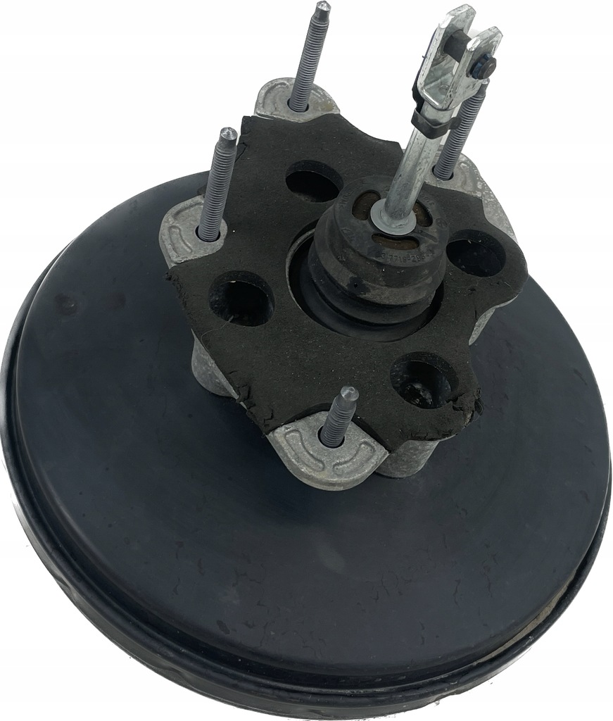 фото №1, Усилитель тормозов renault modus 8200837963