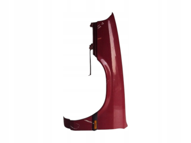 фото №1, Крыло левый перед alfa romeo 33