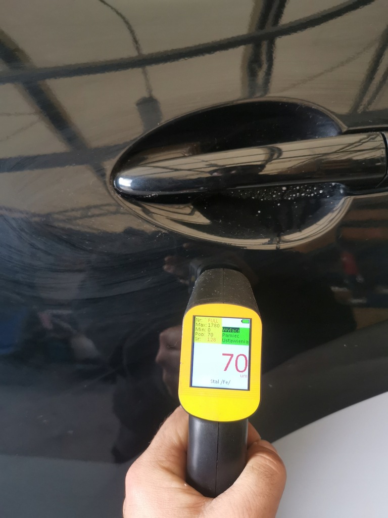 фото №14, Mazda cx5 ii 17- двері ліва задня задні повний 41w