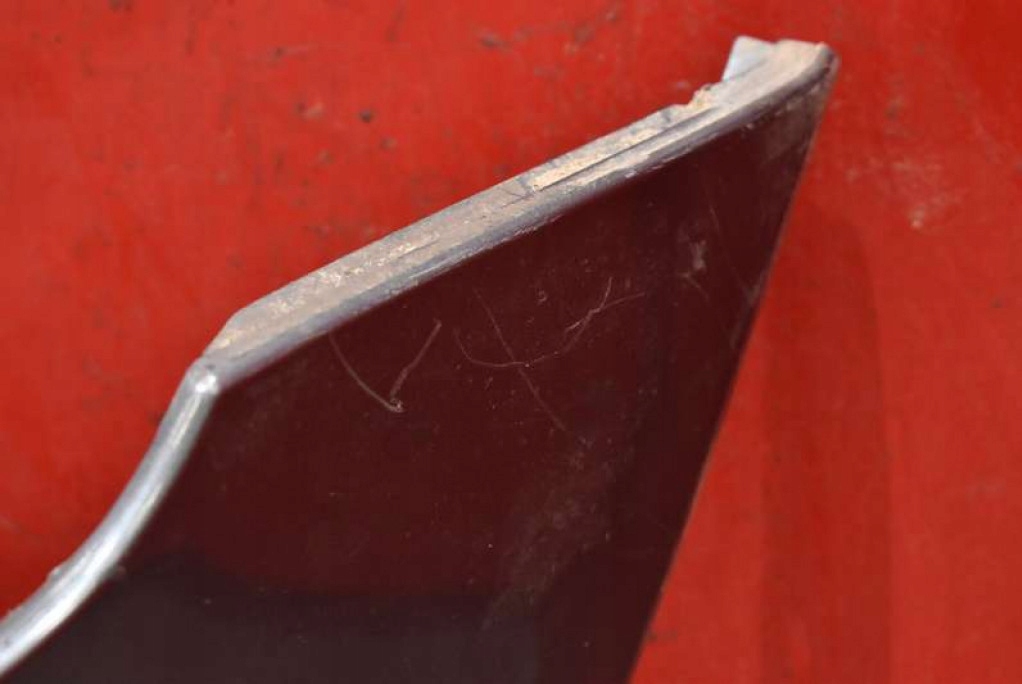 фото №6, Бампер перед передний szary 30657005 volvo v50 04-12