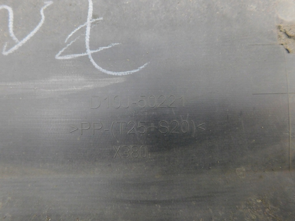 фото №16, Бампер задня 4xpdc - mazda cx-3 14-21 47a