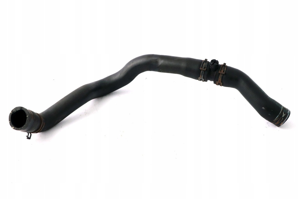 фото №6, Mini s r52 r53 w11 шланг wąż труба wody бензин