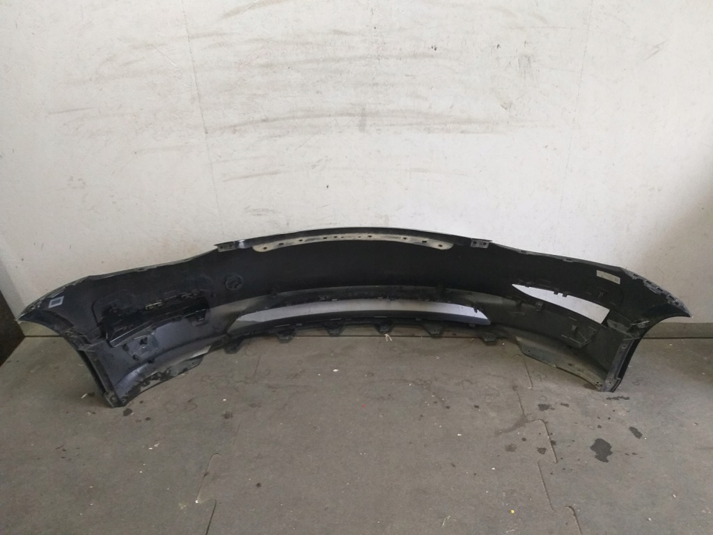 фото №9, Бампер перед tesla iii 3 17-