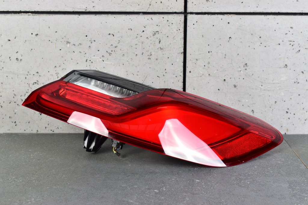 фото №14, Bmw 8 g14 g15 g16 m8 f91 f92 f93 лампа лампи задні права ліва задня демонтаж