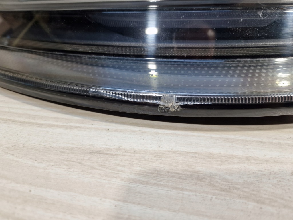 фото №5, Porsche panamera 971 973 20+ лампа задня тонована