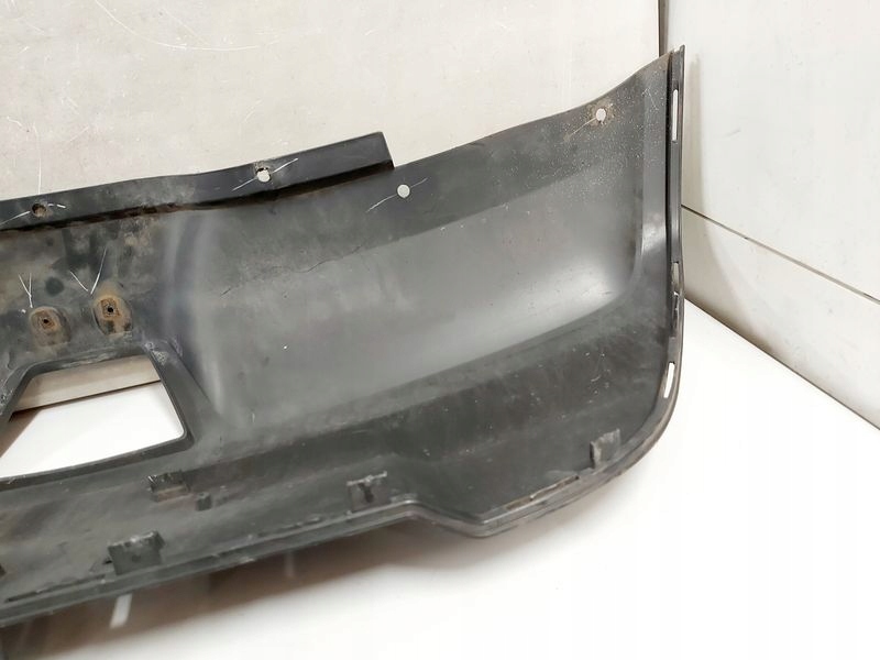 фото №13, Opel ampera volt накладка бампера заднього задня задня