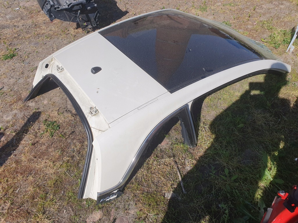 фото №3, Дах панорама opel adam