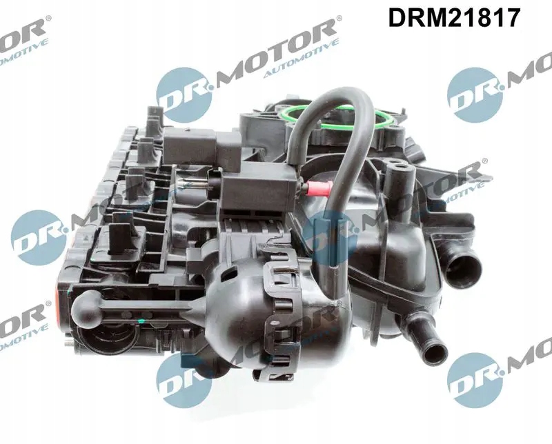 фото №1, Коллектор всасывающий drm21817 dr.motor automotive audi
