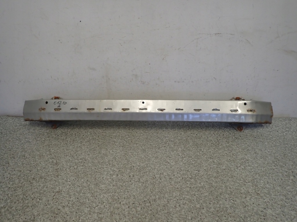 фото №1, Toyota corolla e12 02-07 балка бампера задняя