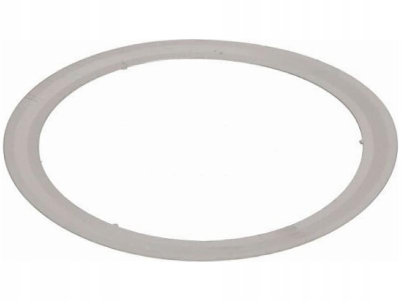 фото №1, Прокладка трубы выпускной peugeot boxer 2.2 citroen jumper ii 2.2