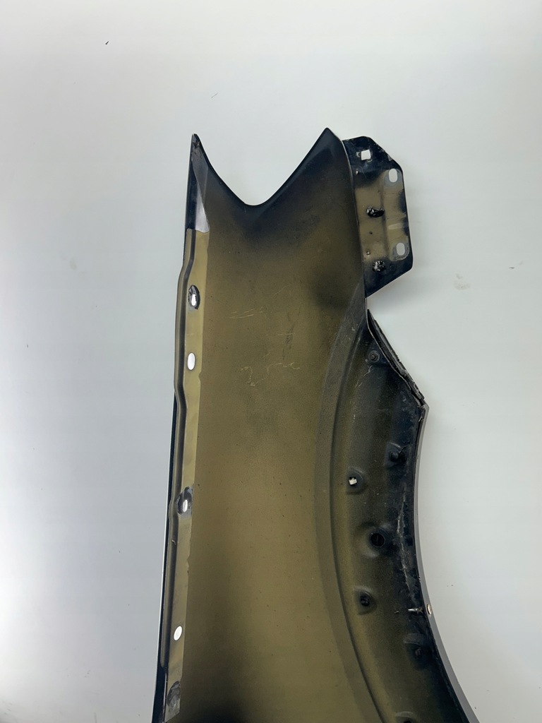 фото №11, Chevrolet captiva i крила лівий перед gar