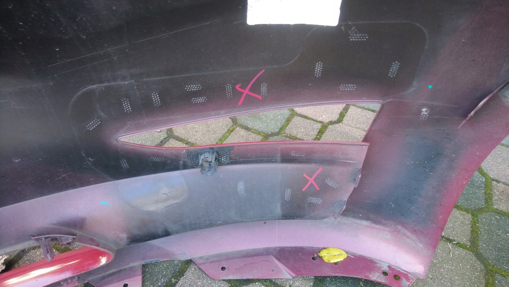 фото №7, Бампер перед передній tesla 3 бампер перед передня tesla model 3